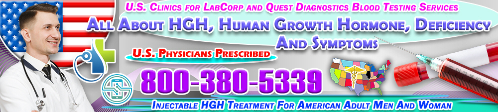 HGH - Injectable Human Growth Hormone Guide, Deficiency ...