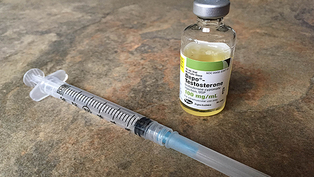 testosterone injections replacement therapy injection hormone types does hgh stay system trt self instructions drug growth human prescription injecting protocol