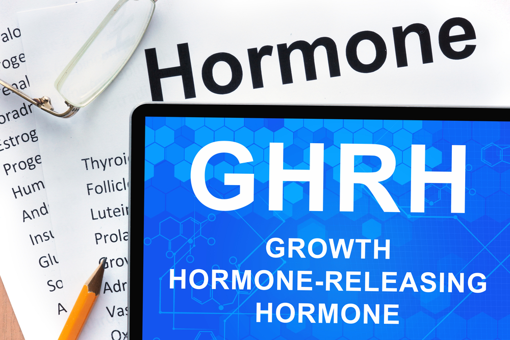 American Guide to Injectable HGH Hormone Replacement Therapy: Somatropin