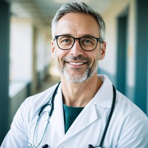 doctor, sweden,age 41,hair grey,eyes green, 379